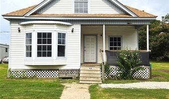 15 3rd St, Atwood, OK 74827