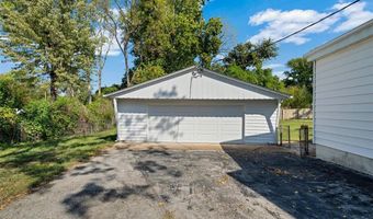 5309 Staely Ave, Affton, MO 63123