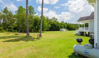 2275 Old Coffee Rd, Barney, GA 31625
