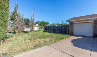 2350 Corsicana Ave, Abilene, TX 79606