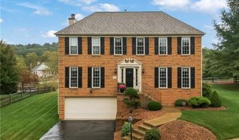 442 Elder Ct, Adams Twp., PA 16046