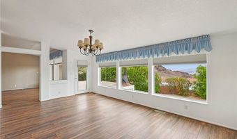 626 Mount Bona Way, Boulder City, NV 89005