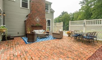 1 Brimstone Hill Rd, Amherst, NH 03031