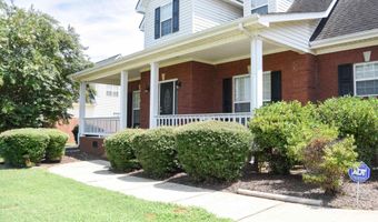 103 LIBERTY Ln, Anniston, AL 36207