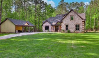 7054 Rance Perry Rd, Appling, GA 30802
