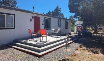 1105 Pumice Dr, Alturas, CA 96101