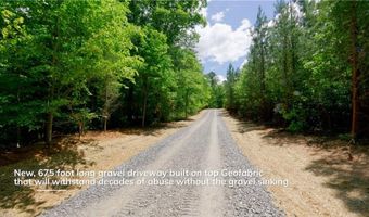 Todd Road, Advance, NC 27006