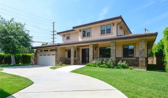 185 W Palm, Arcadia, CA 91007