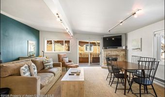 805 E Cooper Ave 12, Aspen, CO 81611