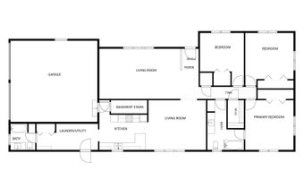 1004 E. Main, Anthony, KS 67003