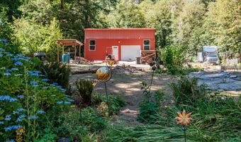 26835 CECIL Ln, Alsea, OR 97324