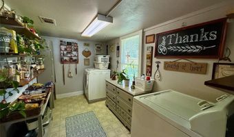 713 N Mesquite St, Hico, TX 76457