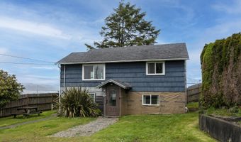 496 HAMBURG Ave, Astoria, OR 97103
