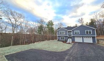 1835 Bronco Hwy, Burrillville, RI 02826