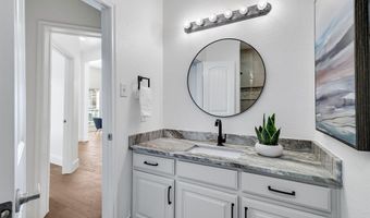 1420 Snowberry Dr, Allen, TX 75013