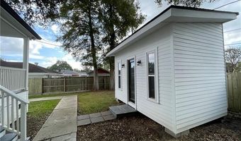 316 LIVINGSTON Ave, Arabi, LA 70032