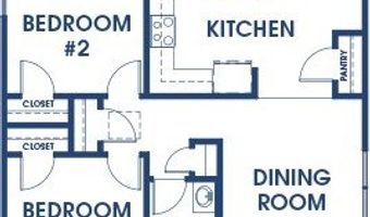 2081 Saltwater Bnd Plan: Allex, Beech Island, SC 29842