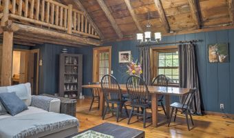 132 Poocham Rd, Chesterfield, NH 03466