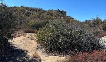0 Ruben Dr, Aguanga, CA 92536