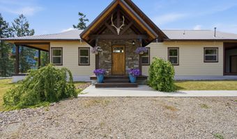 1010 Mc Quade Gulch Dr, Clark Fork, ID 83811