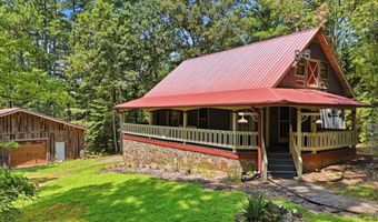 1525 Sperin Rd, Ball Ground, GA 30107