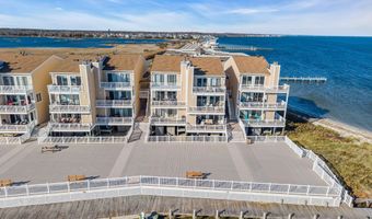 401 Bay Shore Dr 18B, Barnegat, NJ 08005