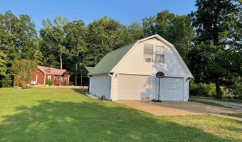 23 OLD Fry, Bath Springs, TN 38311