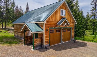 7668 HYATT PRAIRIE Rd, Ashland, OR 97520