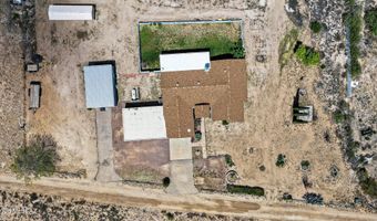 3298 W Monte Vista Trl, Benson, AZ 85602