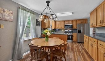 7258 Old Concord Rd, Alma, AR 72921