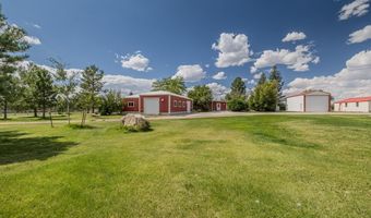 5200 ALLAN Rd, Cheyenne, WY 82009