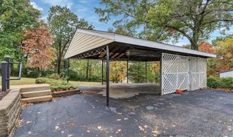 1657 Elizabeth Dr, Arnold, MO 63010