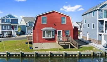 217 N Bay Dr, Bayville, NJ 08721