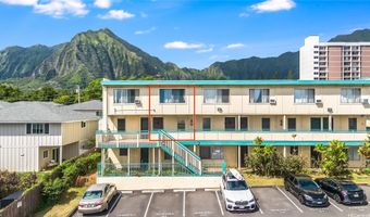 46-232 Kahuhipa St A205, Kaneohe, HI 96744