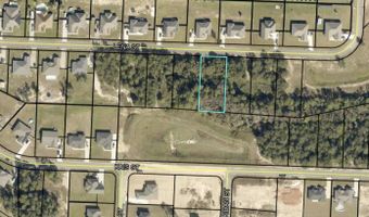 Lena Street lot 4, Baker, FL 32531