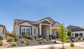 587 W Fire Sky Dr, St. George, UT 84790