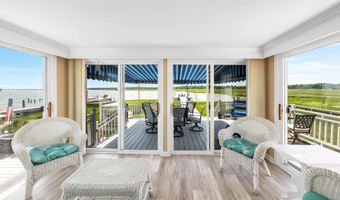 61 Benny's Landing Rd, Cape May Court House, NJ 08210