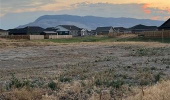 TBD Steamboat Ct Lot P7-15, Cody, WY 82414