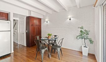 519 S ST ASAPH, Alexandria, VA 22314