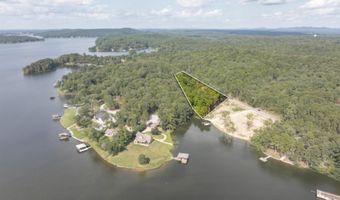 Lot 4 CONSTELLATION DRIVE 2.42 acres, Alpine, AL 35014