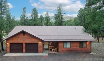 6 County Road 2271, Alpine, AZ 85920