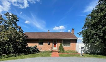 1100 OLD FRITZTOWN Rd, Reading, PA 19608