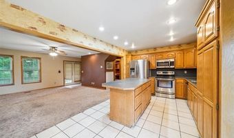 768 E Main St, Adair, OK 74330