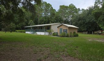 1719 62nd Pl, Bell, FL 32619