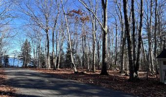 100 Degregoire Park, Bar Harbor, ME 04609