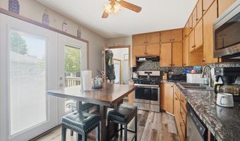 609 West St, Alden, IA 50006