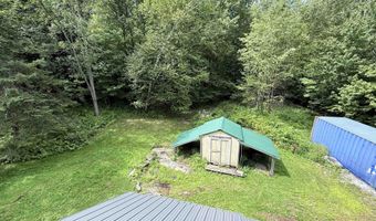3919 E Bakersfield Rd, Bakersfield, VT 05450