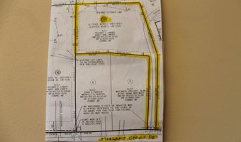 Lot 17 MORGANS CHOICE ROAD, Camden Wyoming, DE 19934