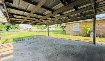 406 N Broadway, Beggs, OK 74421
