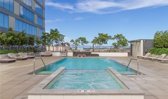 1009 Kapiolani Blvd 4402, Honolulu, HI 96814